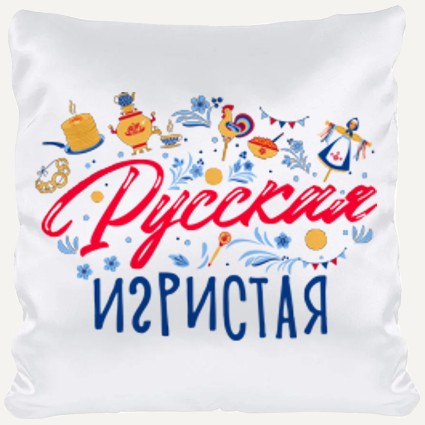 knopka podushki